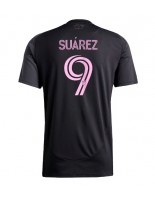 Inter Miami Luis Suarez #9 Vieraspaita 2025-26 Lyhythihainen
